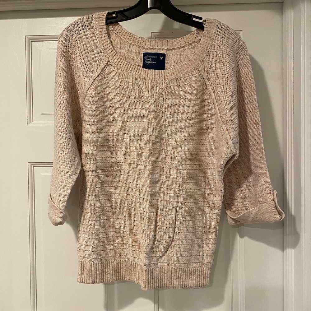 American Eagle Sweater Size Small